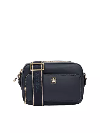 TOMMY HILFIGER | Sac - Mini sac JOY | dunkelblau